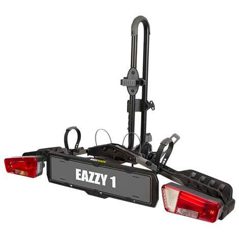 Buzzrack Eazzy-1 cykelhållare för 1 cykel (2)