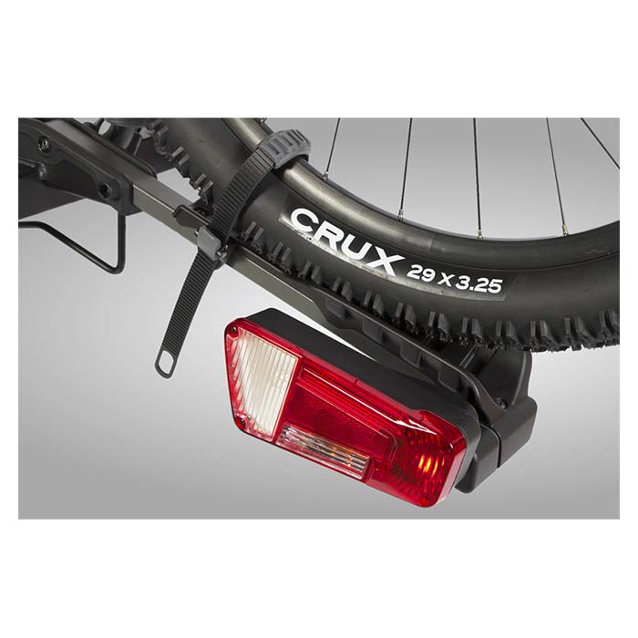 Buzzrack Eazzy-3 cykelholder till 3 cyklar (3)