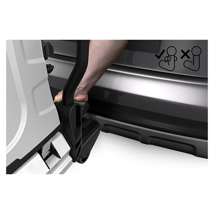 THULE Easyfold XT 966500 Fix4bike 3 cyklar (9)