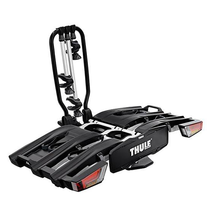 THULE Easyfold XT 966500 Fix4bike 3 cyklar