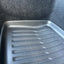 Allväder bagageutrymmesmatta till Tesla Model 3 Highland
