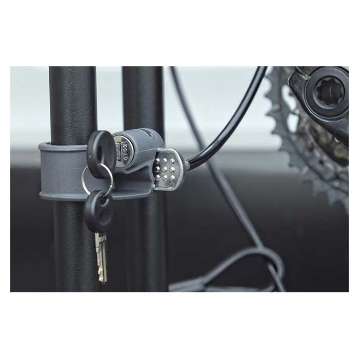 Buzzrack Eazzy-3 cykelholder till 3 cyklar (6)
