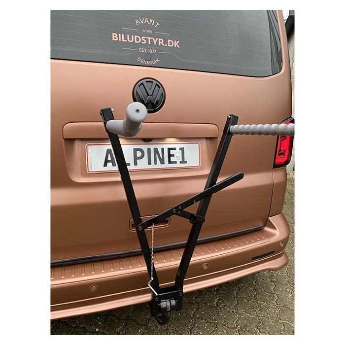 Avant Easy-Fit cykelhållare (5)