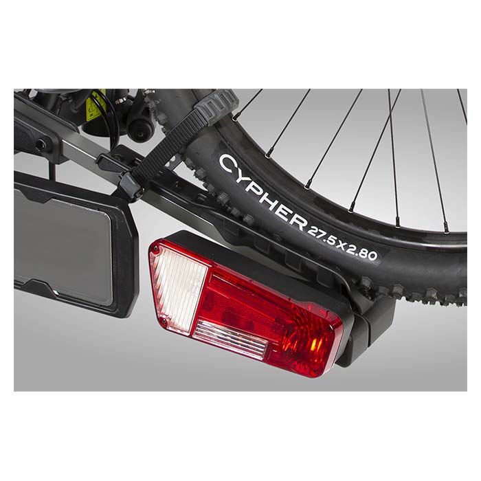 Buzzrack Eazzy-3 cykelholder till 3 cyklar (4)