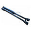 Avant Easy-Fit cykelhållare inkl. ljusbom (5)