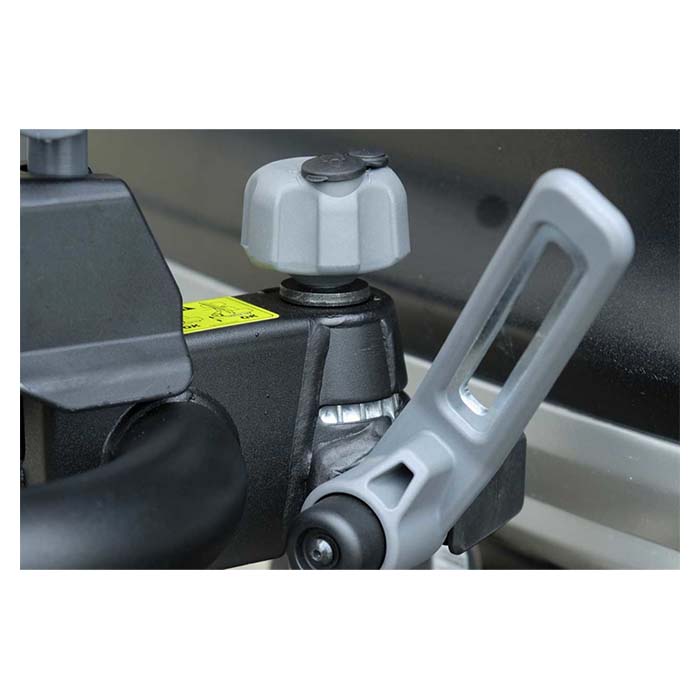 Buzzrack Eazzy-3 cykelholder till 3 cyklar (7)