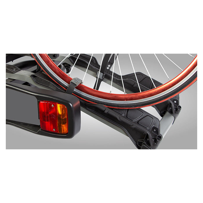BuzzRack E-Hornet-3 cykelhållare för 3 cyklar (8)