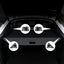 Premium hatthylla till Tesla Model Y Juniper (2025+): Bagageutrymmescover FÖRBESTÄLLNING! (ETA 30/08/2026) (3)