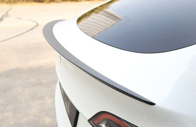 Spoiler i ABS: Tesla Model 3 / Model Y (inkl. Model 3 Highland)