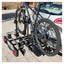 Buzzrack Buzzracer-3 Cykelhållare för 3 cyklar (10)