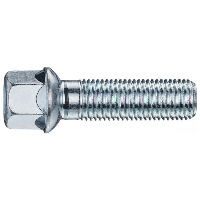 Eibach Hjulbult R=14 M14 X 1,5 X 40 Ku R=14