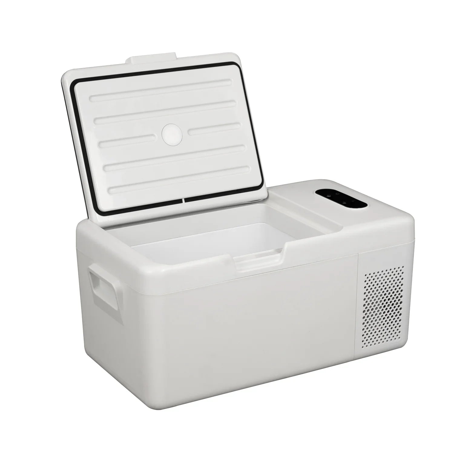 Alpicool S15 kompressor kylbox 16,8 lit. (2)
