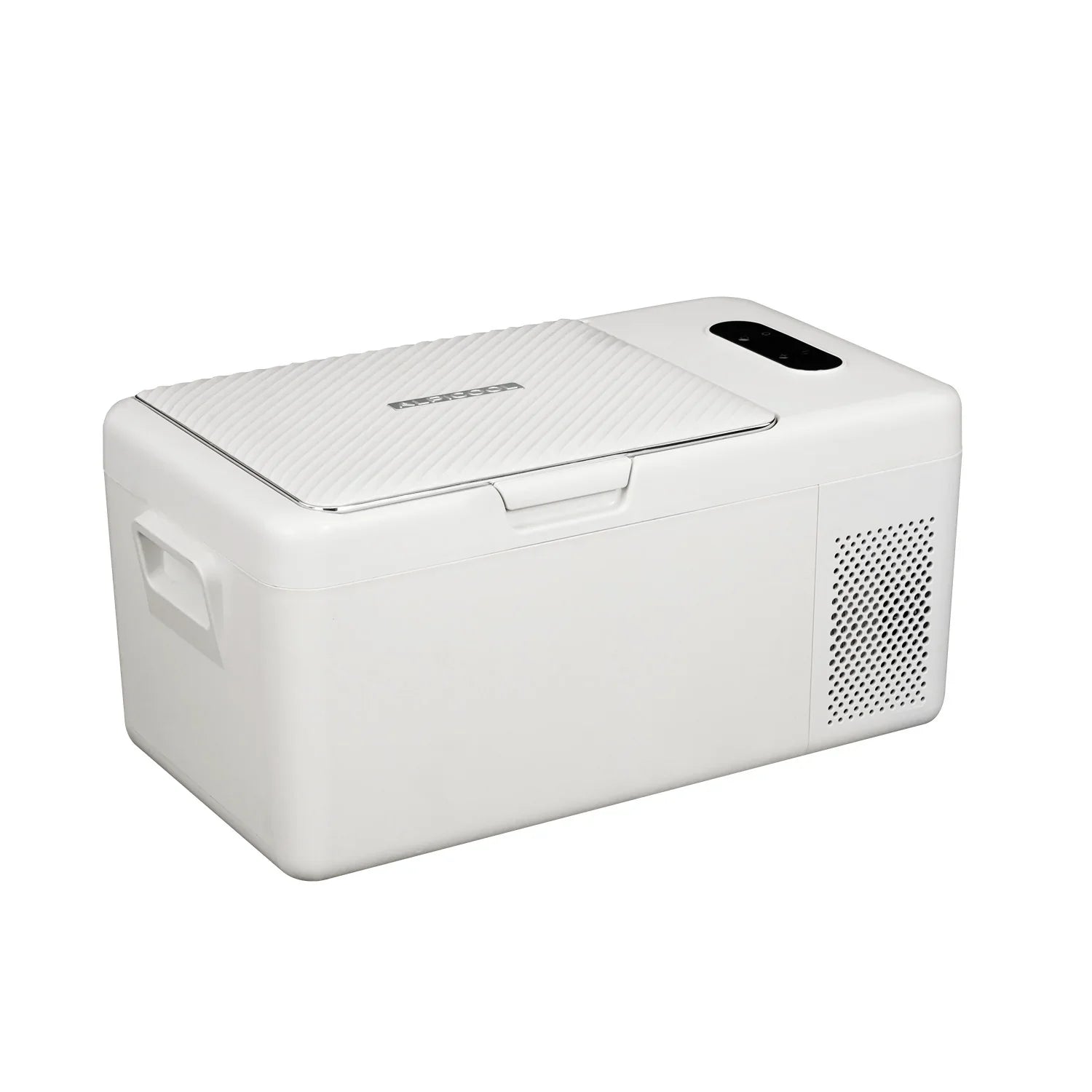 Alpicool S15 kompressor kylbox 16,8 lit.