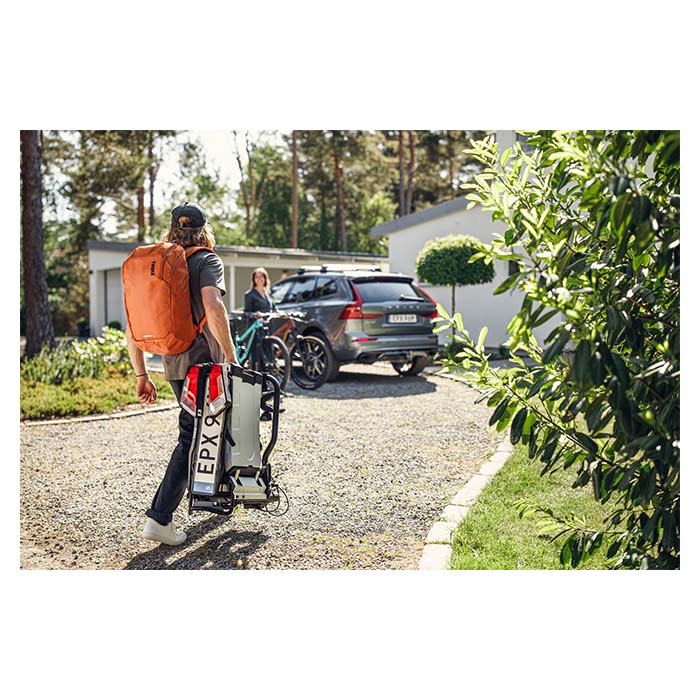 THULE Easyfold XT 966500 Fix4bike 3 cyklar (4)