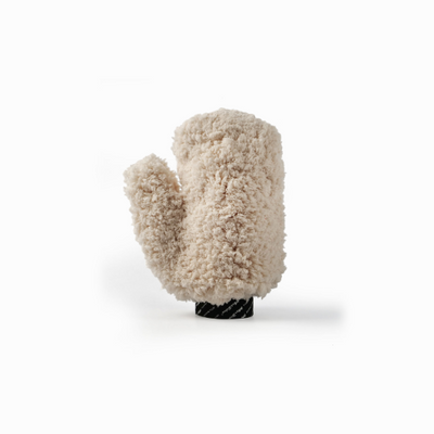 Maxshine Fluffy Microfiber Tvätthandske 650GSM