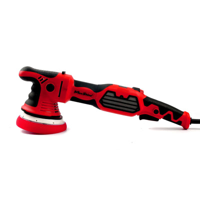 MaxShine MB21 PRO - 21mm Brushless DA Polermaskin 150mm