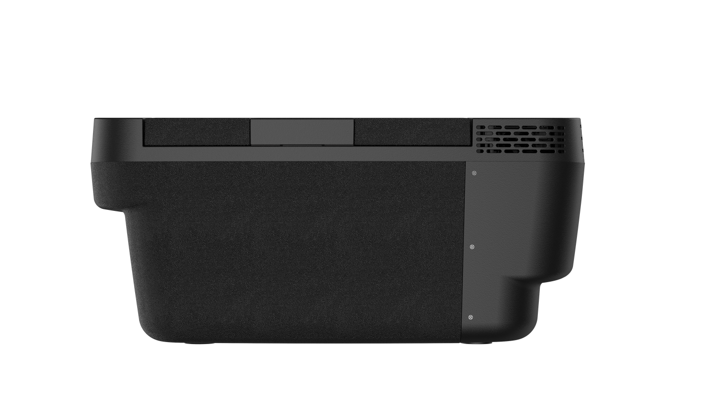 Alpicool TSL35 – Skräddarsydd Kompressorkylbox för Tesla Model Y (2020-2027)