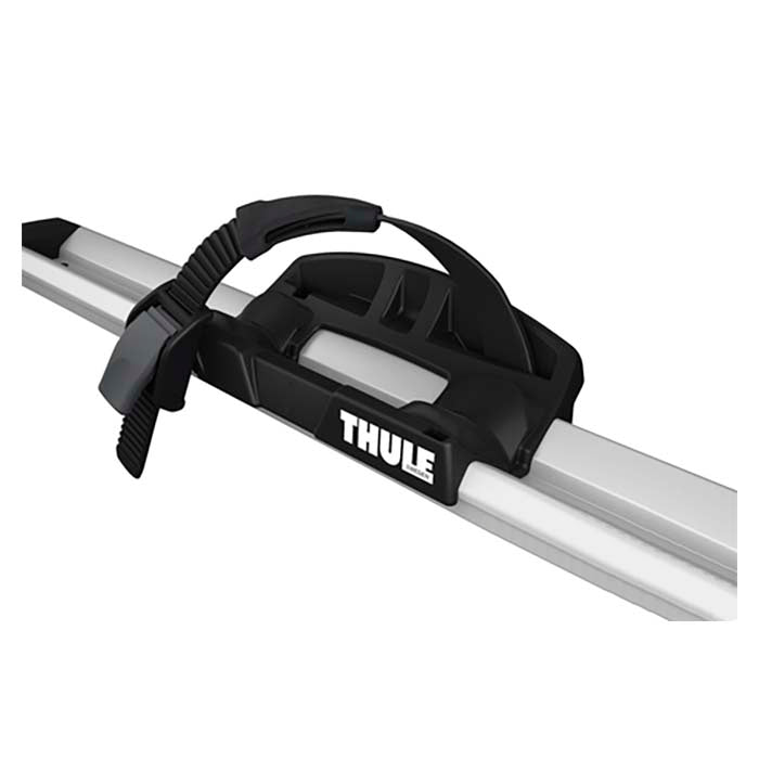 THULE UPRIDE 599 CYKELHÅLLARE FÖR TAKET (4)