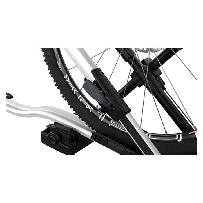 THULE UPRIDE 599 CYKELHÅLLARE FÖR TAKET (7)