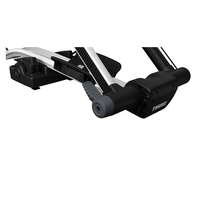 THULE UPRIDE 599 CYKELHÅLLARE FÖR TAKET (8)