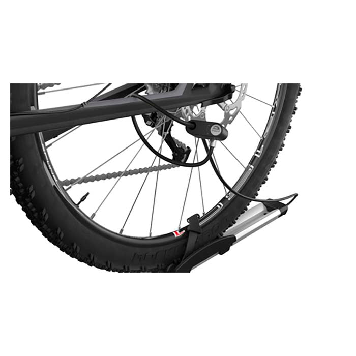 THULE UPRIDE 599 CYKELHÅLLARE FÖR TAKET (9)