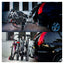 Buzzrack Eazzy-4 cykelhållare för 4 cyklar (7)