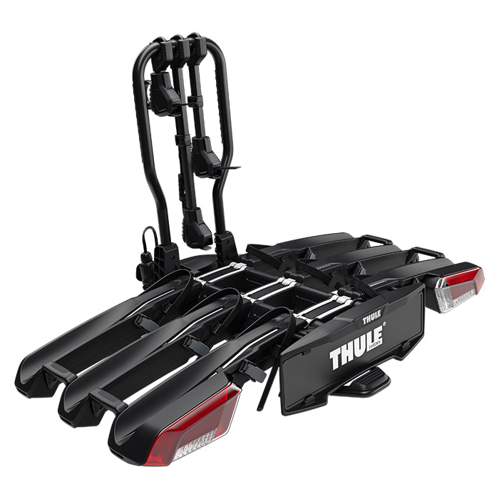 Thule Easyfold 3 Cykelhållare för 3 Elcyklar