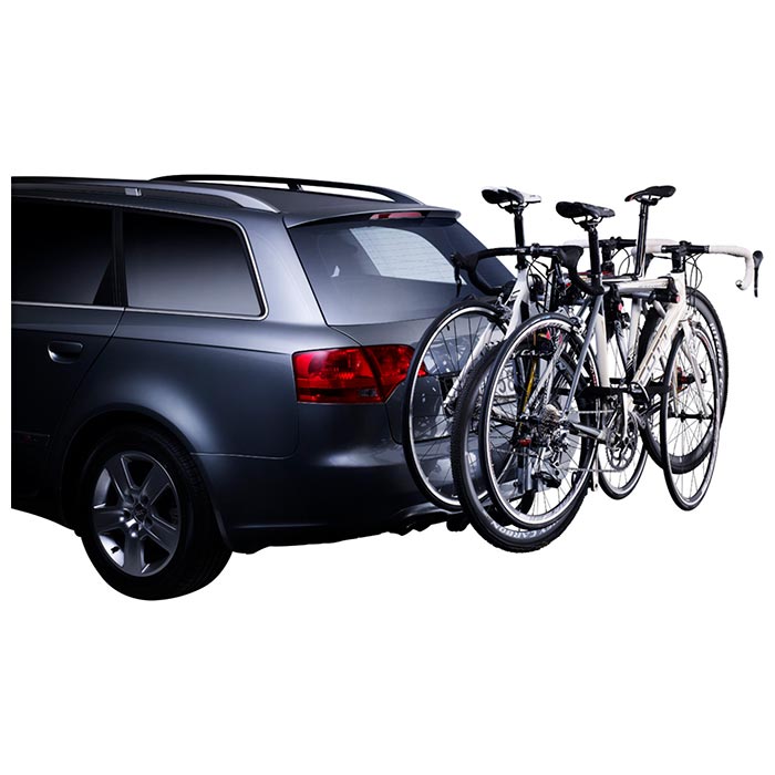 Thule Hangon Cykelhållare med tiltfunktion (2)
