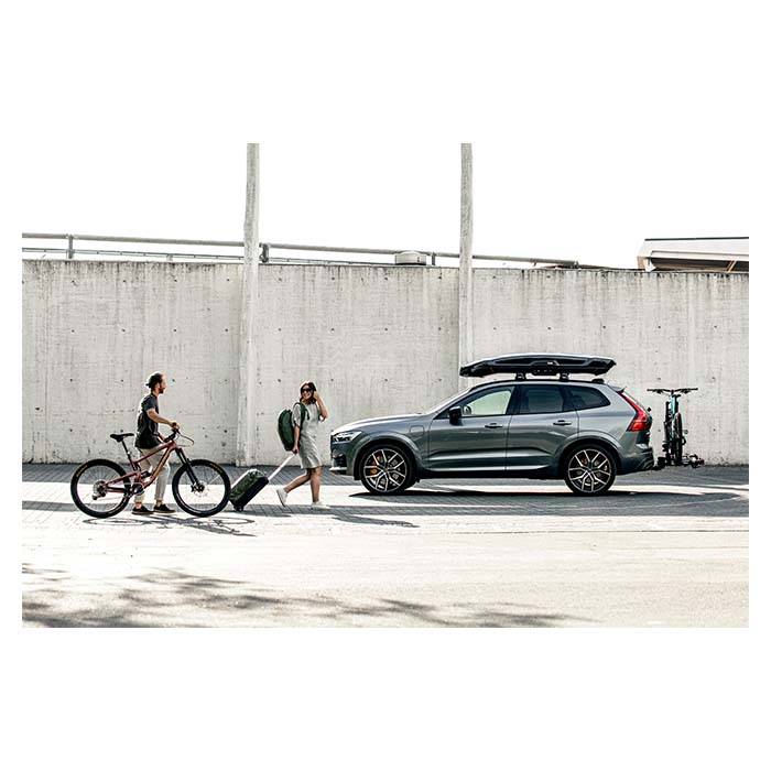 THULE Easyfold XT 966500 Fix4bike 3 cyklar (3)