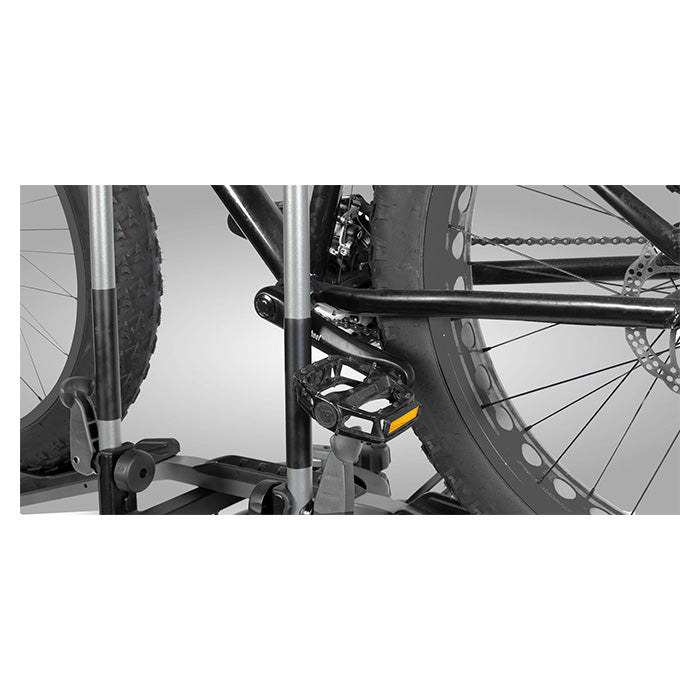 BuzzRack E-Hornet-3 cykelhållare för 3 cyklar (7)