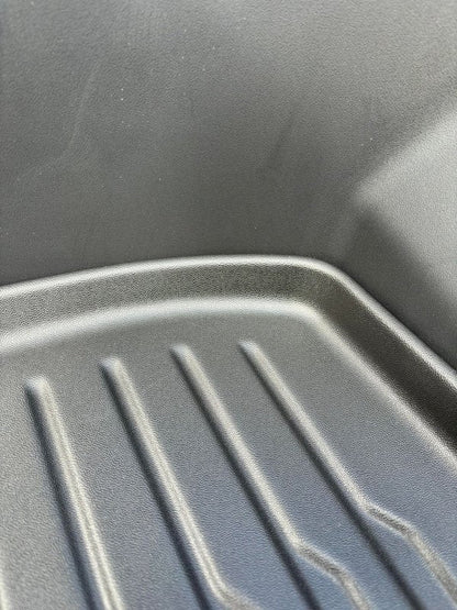 All weather frunk måtte til Tesla Model 3 Highland - GreenGoing