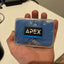 APEX Clay Bar 200 g (2 × 100 g) – Effektiv syntetisk ler til dyb lakrens, fjernelse af flyverust & glans­forbedring - GreenGoing