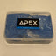 APEX Clay Bar 200 g (2 × 100 g) – Effektiv syntetisk ler til dyb lakrens, fjernelse af flyverust & glans­forbedring - GreenGoing