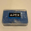 APEX Clay Bar 200 g (2 × 100 g) – Effektiv syntetisk ler til dyb lakrens, fjernelse af flyverust & glans­forbedring - GreenGoing