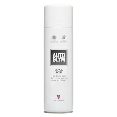 Autoglym Black Dye 450ml Tekstilspray sort - GreenGoing