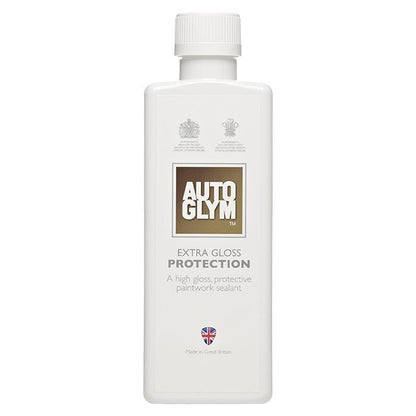Autoglym Extra Gloss Protection 325ml Lakforsegling - GreenGoing