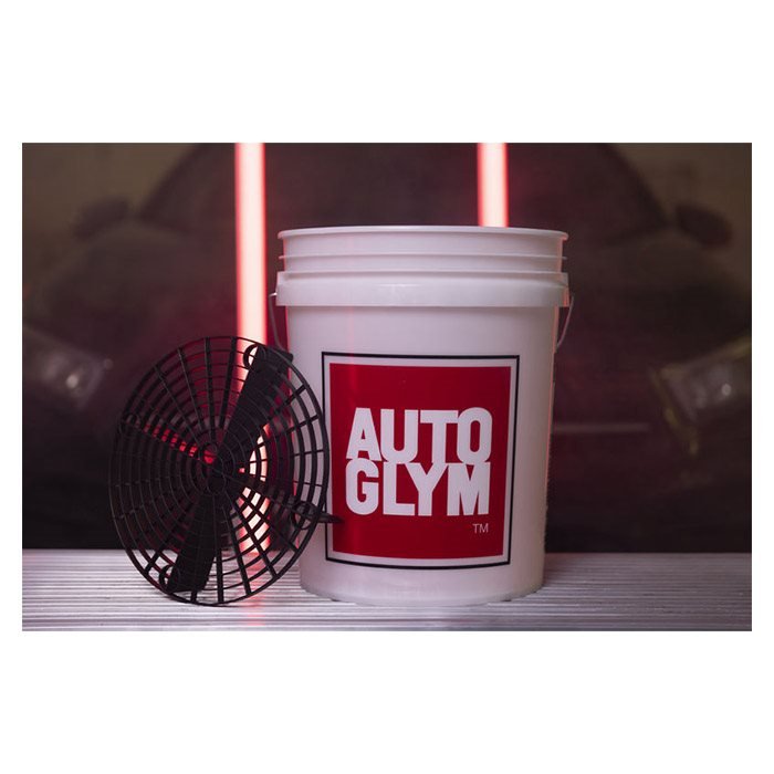 Autoglym Gritguard-galler till hink (3)