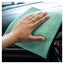 Autoglym Grøn Hi - Tec Interiør Mikrofiberklud - GreenGoing