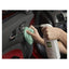 Autoglym Grøn Microcarbon Klud 1 Stk. - GreenGoing