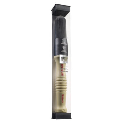 Autoglym Hi - Tech Wheel Brush Fælgbørste - GreenGoing