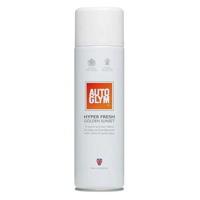 Autoglym Hyper Fresh Golden Sunset 450ml Luftfrisker - GreenGoing