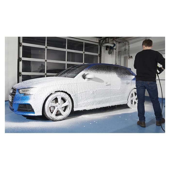 Autoglym Polar Blast 2,5L Skumshampoo forvask - GreenGoing