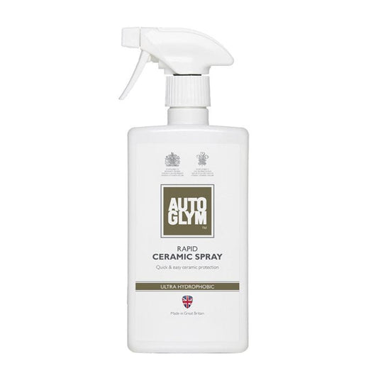 Autoglym Rapid Ceramic Spray 500ml Keramisk coating - GreenGoing