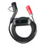 Avant transportabel lader elbil 22kW/32A CEE stik - GreenGoing