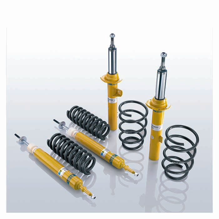 Eibach Sportchassi B12 Pro-Kit Audi A4 Avant (8D5, B5)