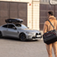 BMW i7 EV 2022+ TASKESÆT TIL BAGAGERUM 4 STK - GreenGoing