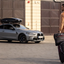 BMW iX EV 2021+ TASKESÆT TIL BAGAGERUM 5 STK - GreenGoing