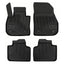 BMW X1 U11 Gummimåtter 2022 - Premium - GreenGoing