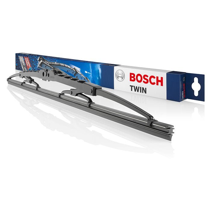 Bosch Twin 530UC viskerblad 530 mm – viskerblad til 100+ bilmodeller - GreenGoing