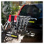 Buzzrack Eazzy-4 cykelhållare för 4 cyklar (5)